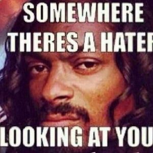 Meet your Posher, Mario